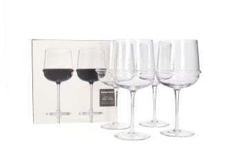 Wine Glass 518cm, 4 pieces - default