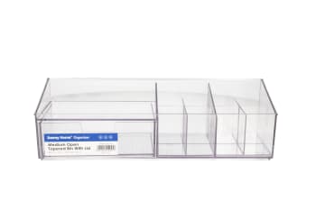 Multi-Function Tabletop Organizer  - default