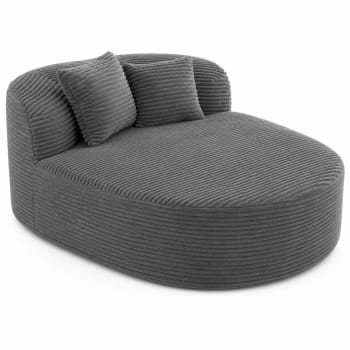 Chaise Lounge Sofa 173cm - default