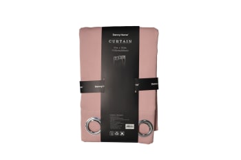 Blackout Window Curtain 260cm - default