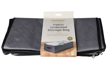 Polypropylene Fabric Underbed Storage Bag 85cm - default