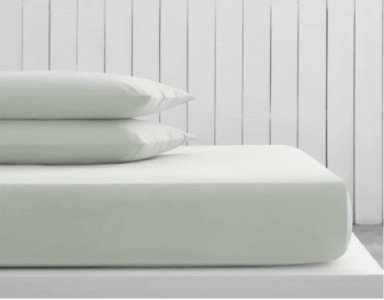 Polyester Queen Bed ﻿Sheet Cover 150cm  - default