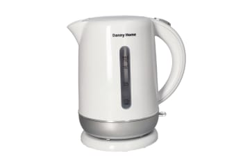 Classic White Kettle 1.7L - default