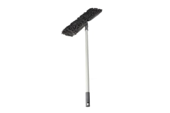 Double Face Microfiber Mop 127cm