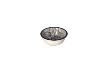 Bohemian Ceramic Sauce Bowl 10.1cm - default