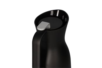Double Wall Glass Vacuum Jug 1.0L - default