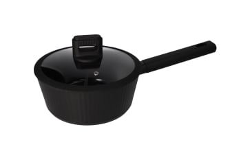 Non Stick Forged Sauce Pan 2.2L
