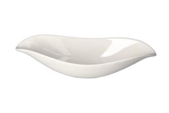 Ceramic Oval Serving Platter 30.8cm