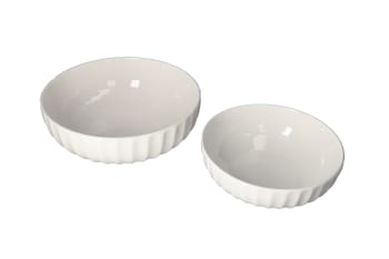 Ceramic Salad Serving Bowl 29.8cm - default