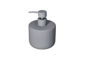 Ceramic Lotion Holder 9.5cm