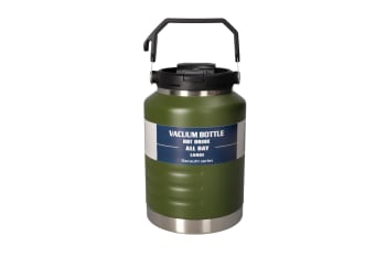 Vacuum Bottle 1500ml - default