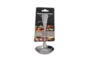 Silver Basting Server Spoon 20.2cm