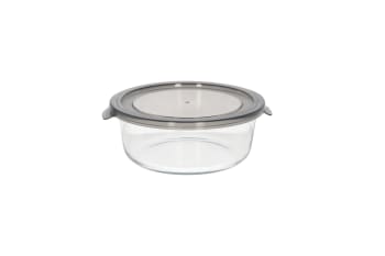 Borosilicate Food Container 930ml  