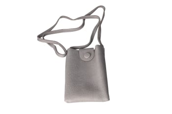  Crossbody Travel Pouch 17.5cm - default