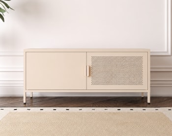 Modern Metal Sideboard / TV Stand - default