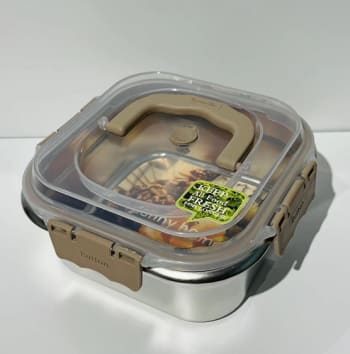 Airtight Storage Container 3000ml  - default