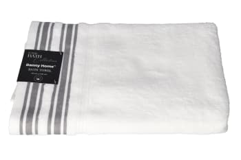 Cotton Bath Towel 140cm