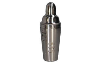 A Double Wall Cocktail Shaker 700ml - default