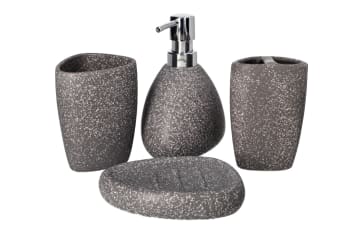 Ceramic Soap Holder 11.8cm - default