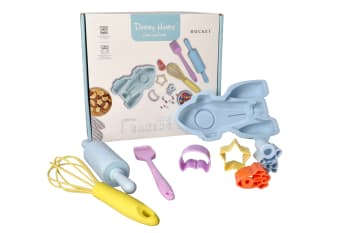 Mini Baking Kit 8pcs