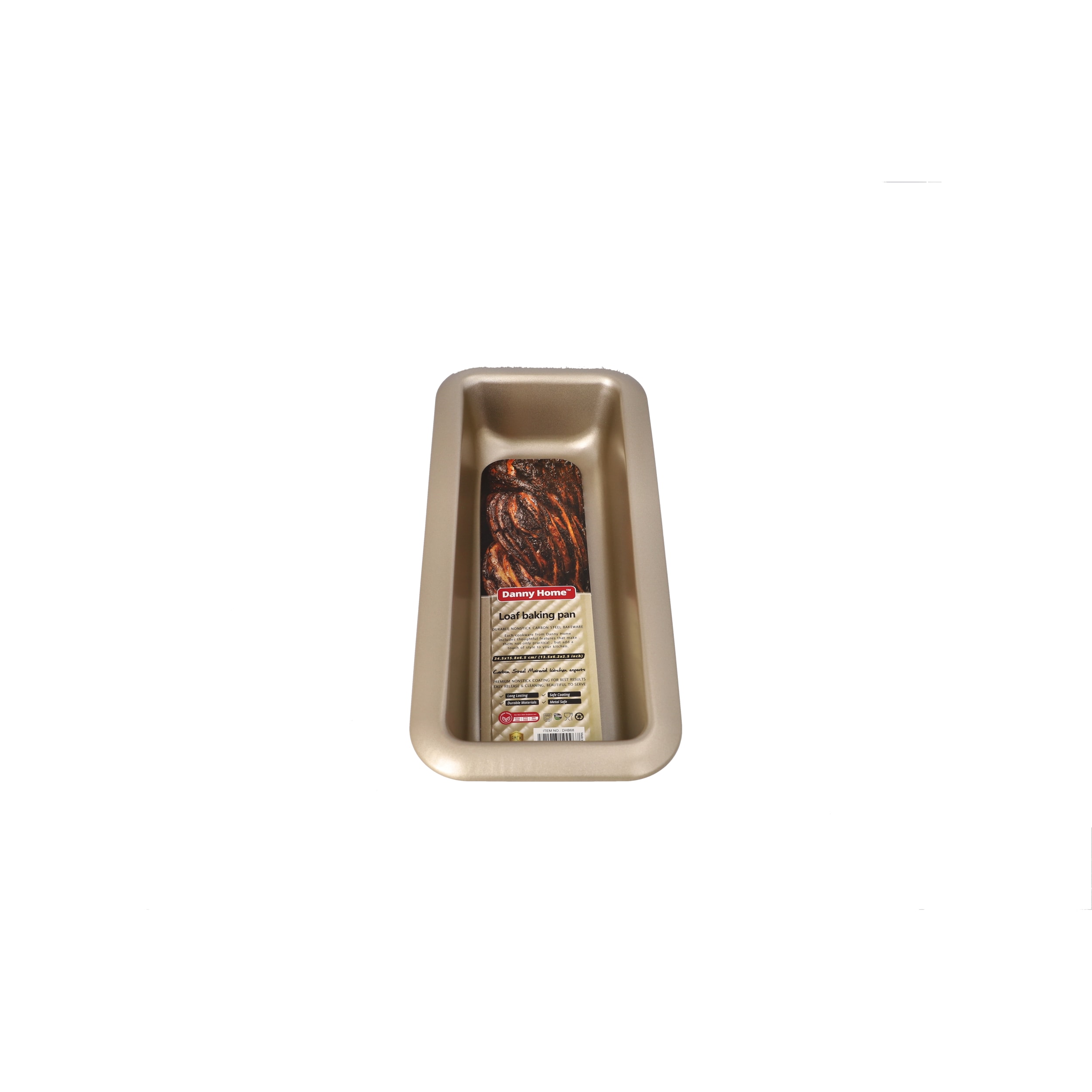 Bread Loaf Baking Pan 35cm. | Danny Home