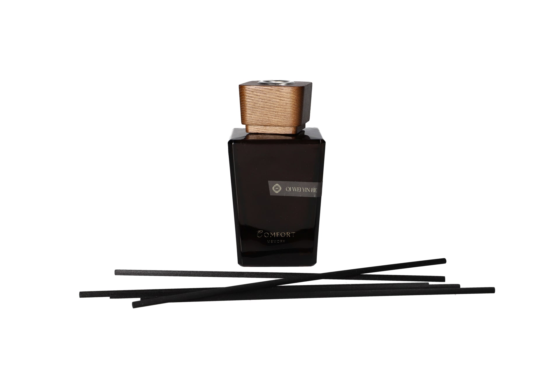 Terra Reed Diffuser Earth Reed Diffuser 6pcs 200ml | Danny Home