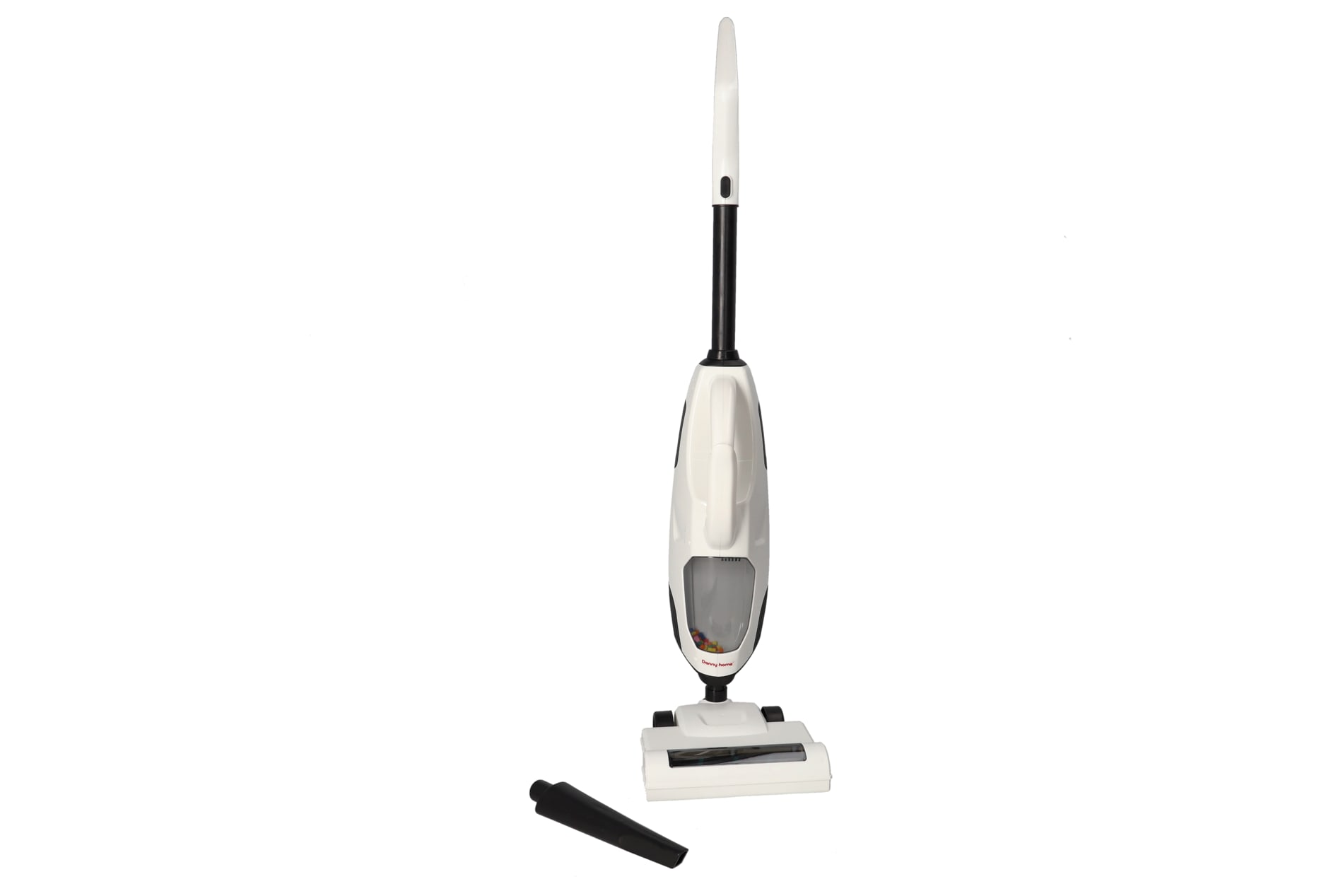 Wet-Dry Vacuum Cleaner 17.5cm | Danny Home
