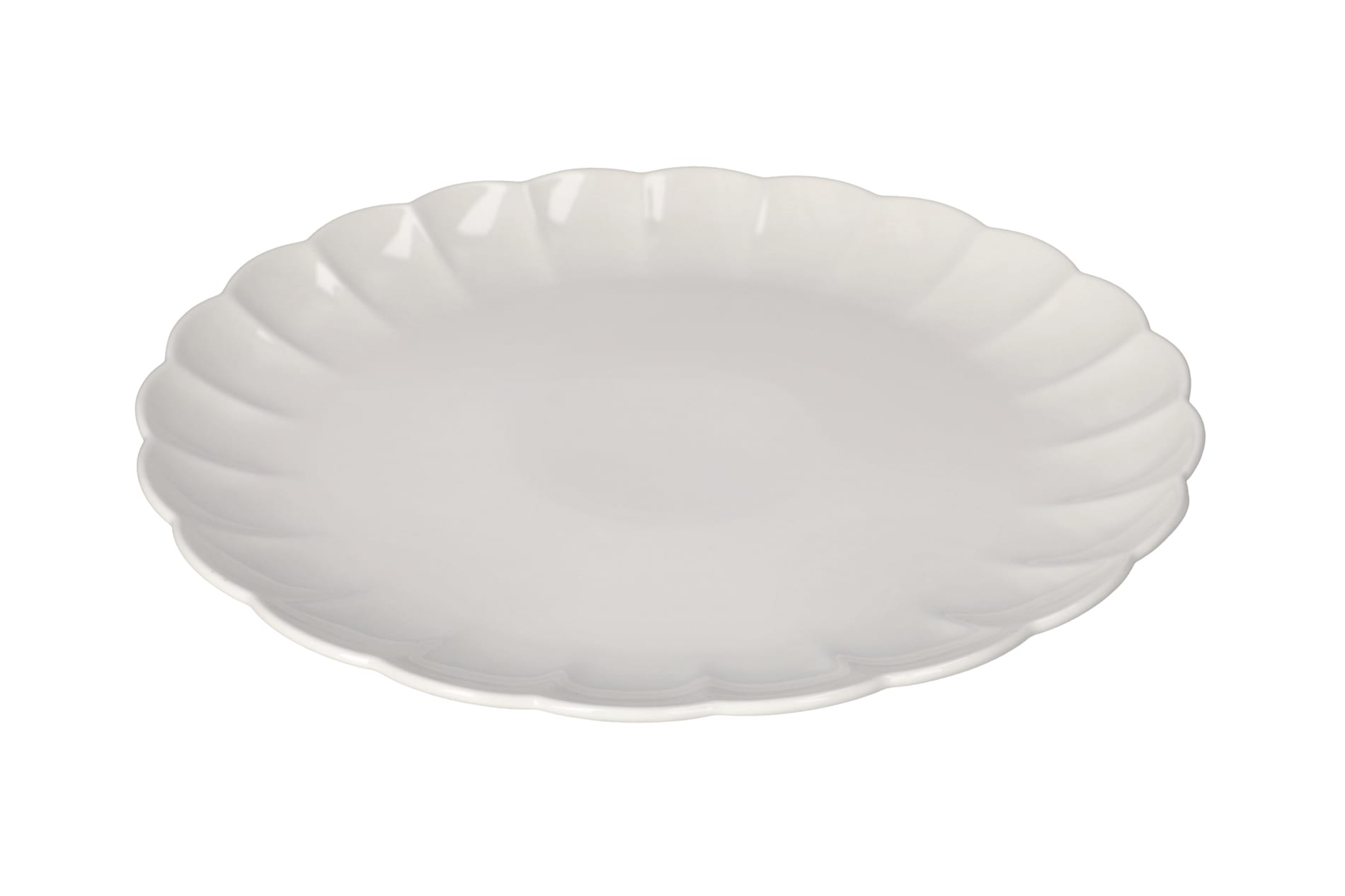 Ceramic Serving Platter 13-inch | Danny Home