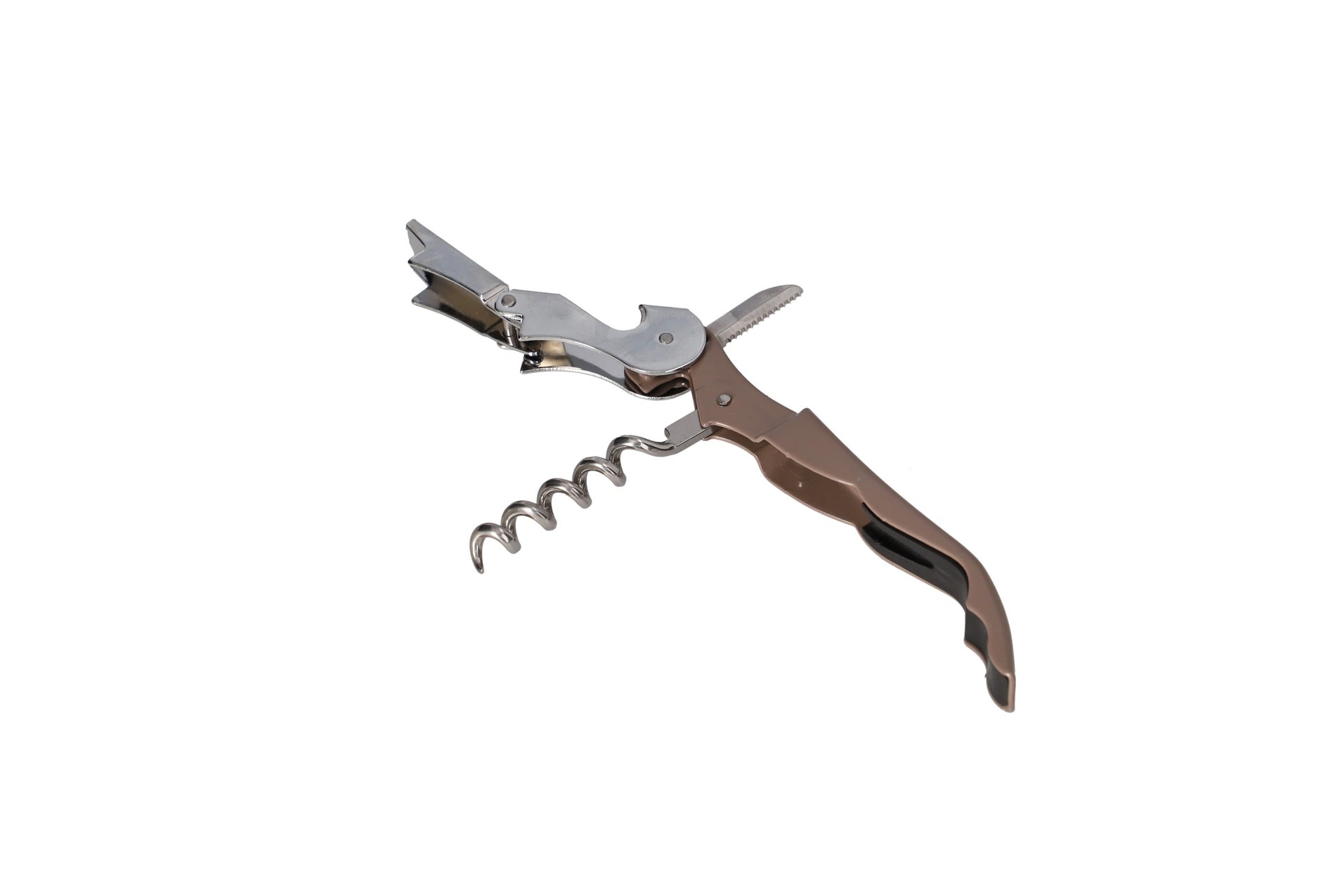 Corkscrew Opener 17.7cm Danny Home