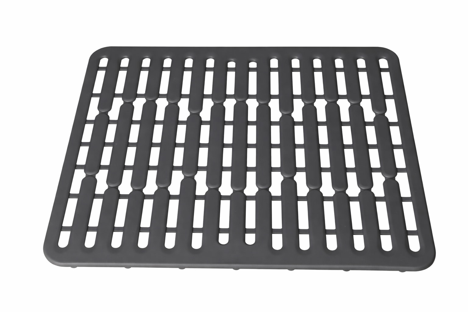 Pvc Drying Mat Silicone Drying Mat 32.3cm | Danny Home