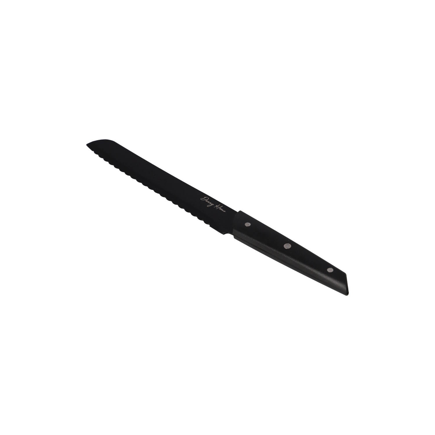 Bread Knife - Dark Grey main image 0