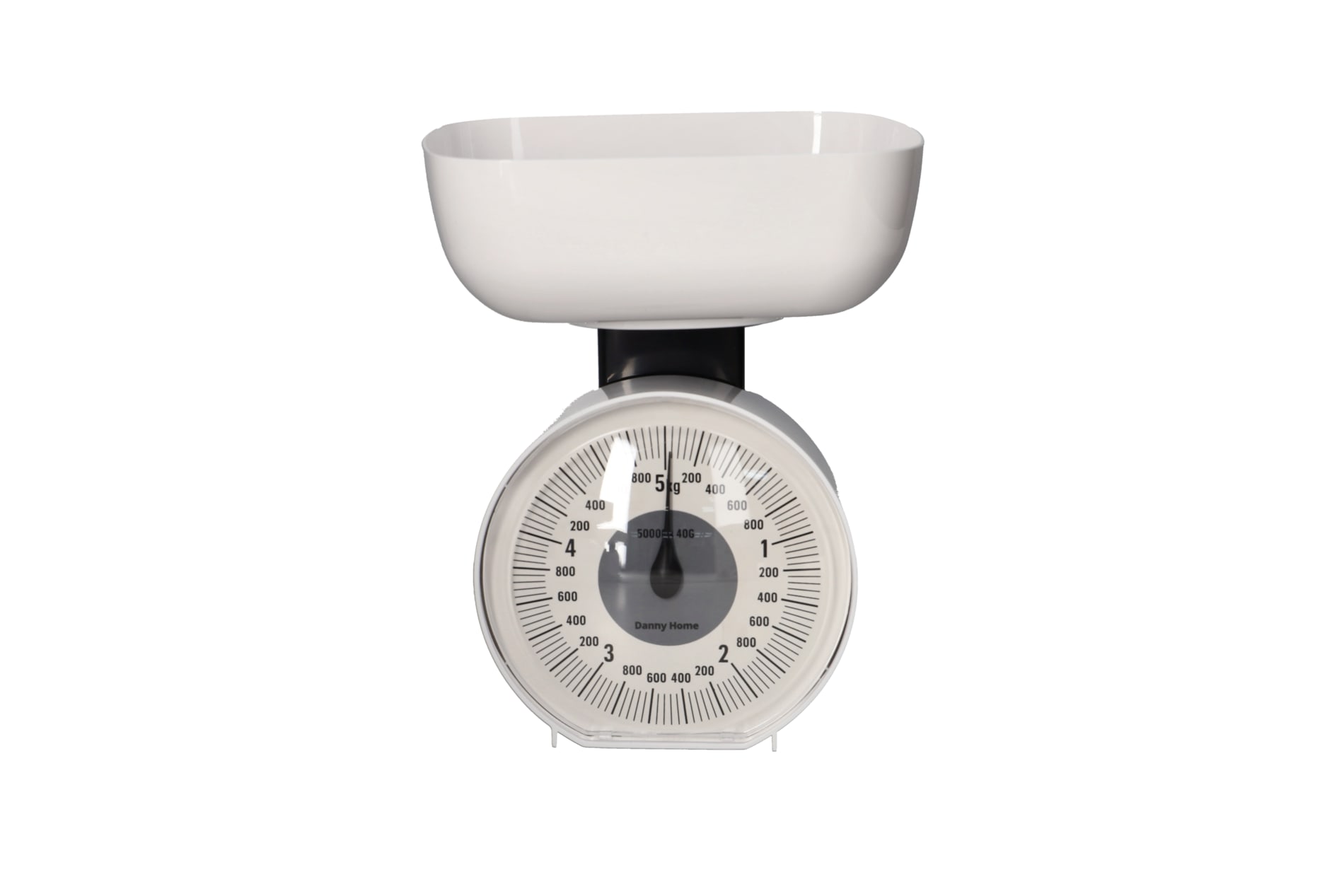 Mechanical Kitchen Scale 5KG | Danny Home
