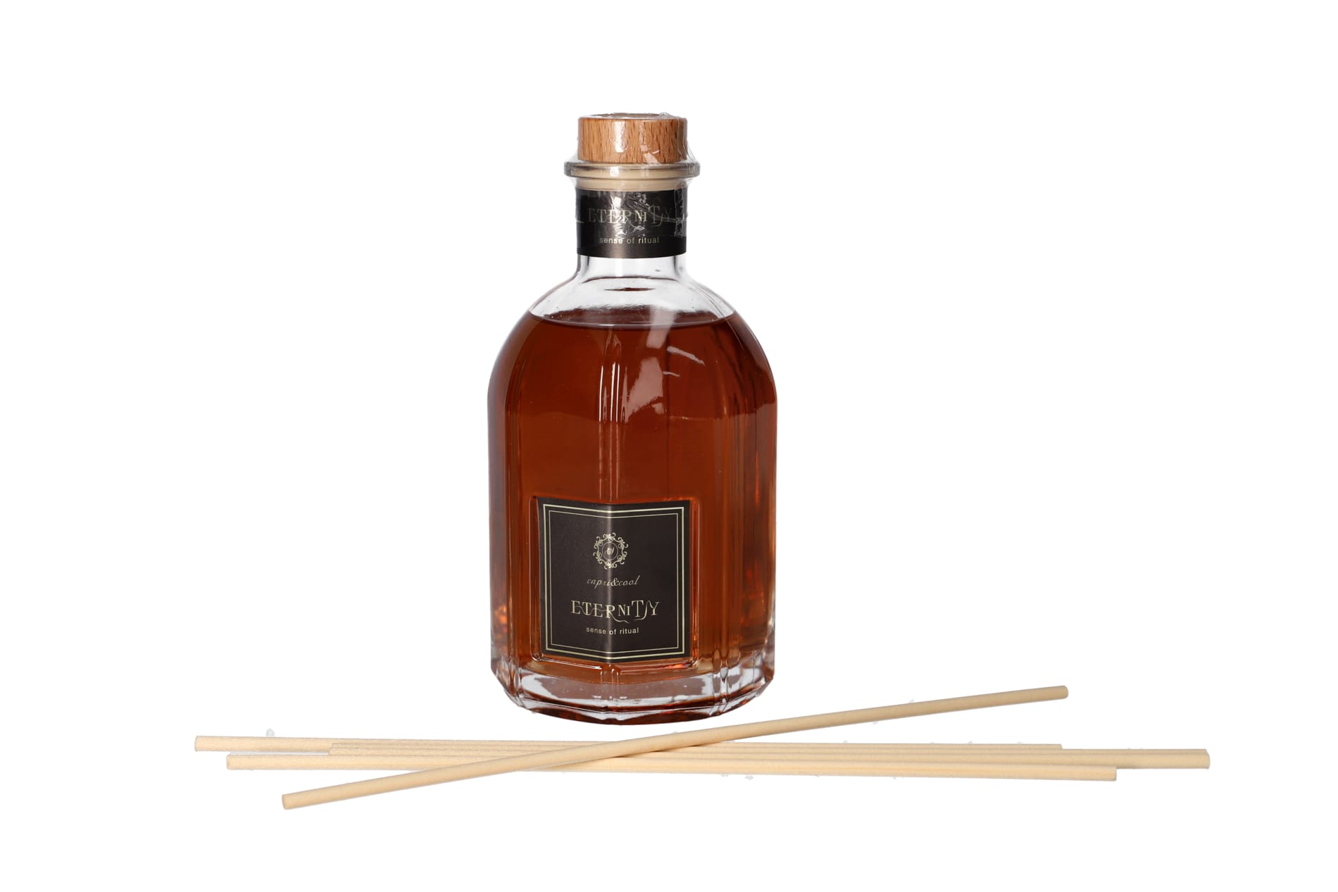 Zen Tea Reed Diffuser 6pcs | Danny Home