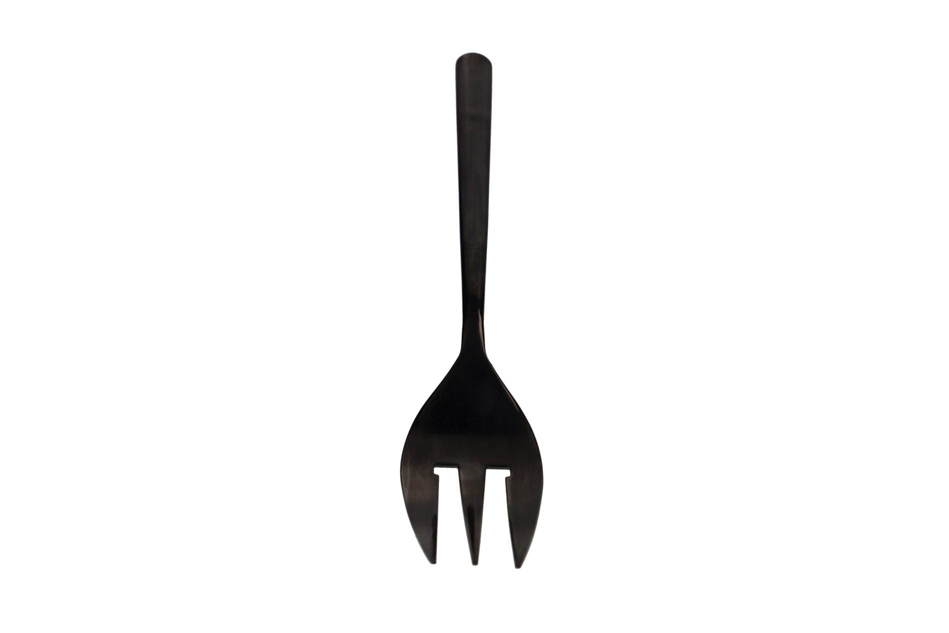 Black Meat Server Fork 25cm | Danny Home