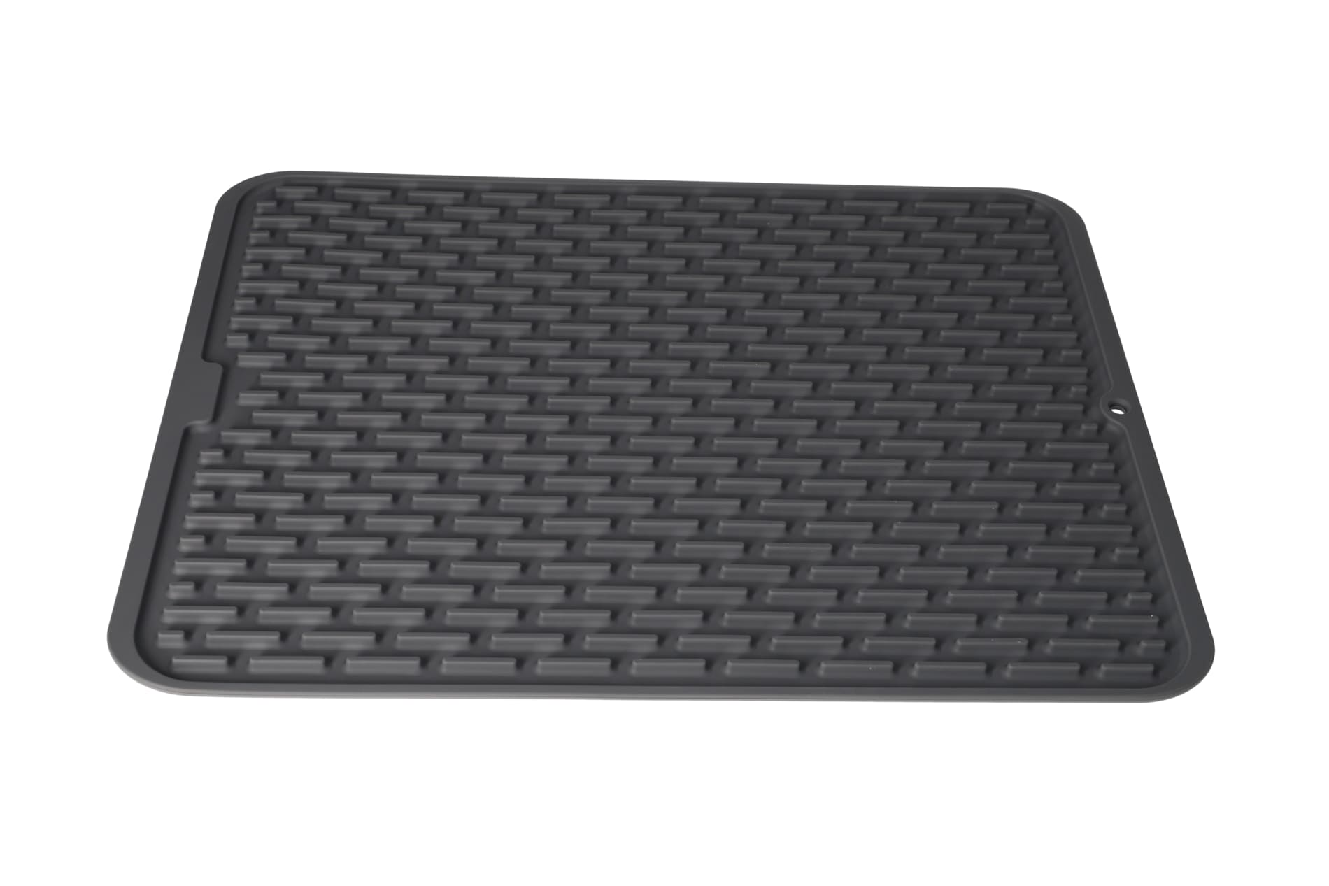Pvc Drying Mat Silicone Kitchen Drying Mat 43cm | Danny Home