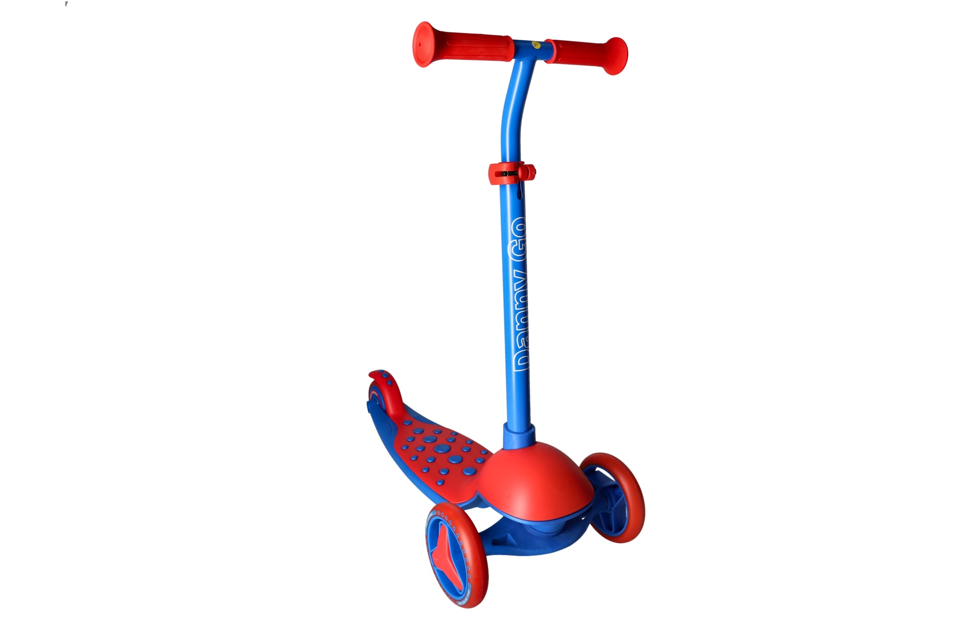 Danny Go 3-Wheel Foldable Scooter 72cm | Danny Home
