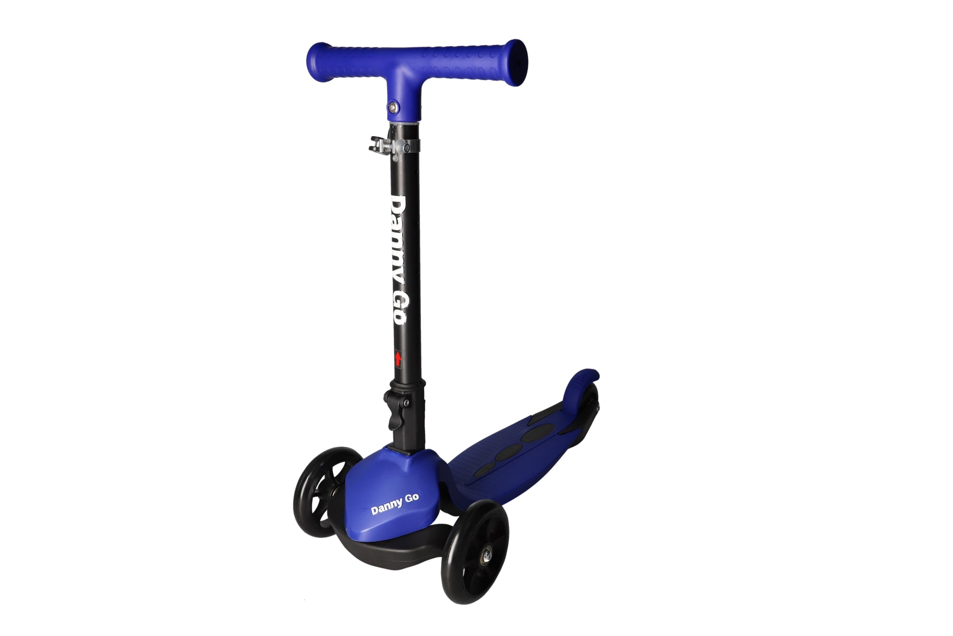 Danny Go 3-Wheel Foldable Scooter 76.8cm | Danny Home