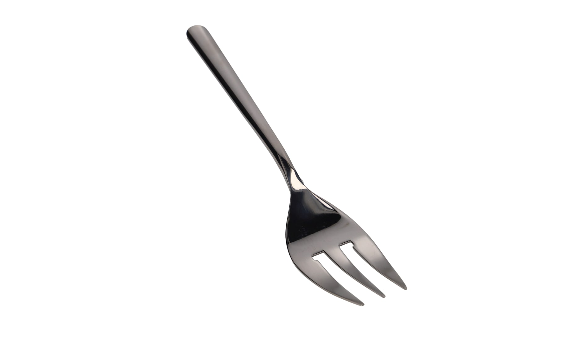 Silver Meat Server Fork 25cm | Danny Home