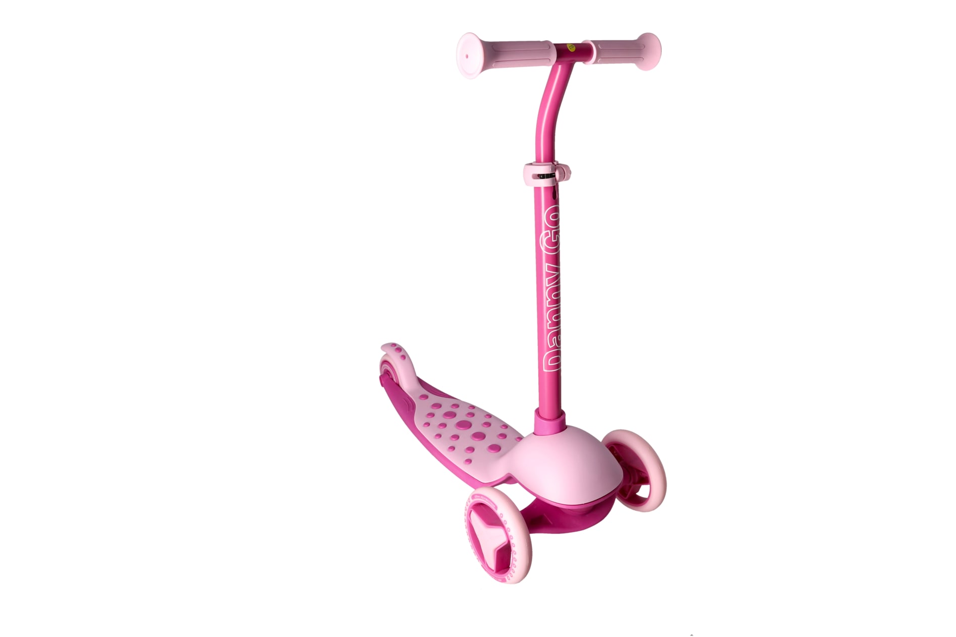 Danny Go 3-Wheel Foldable Scooter 72cm | Danny Home