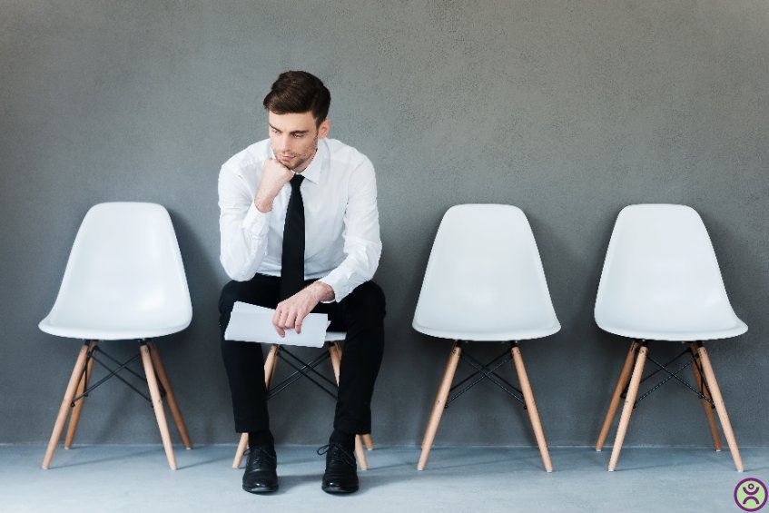 How to Talk About Being Laid off in an Interview | CyberCoders Insights
