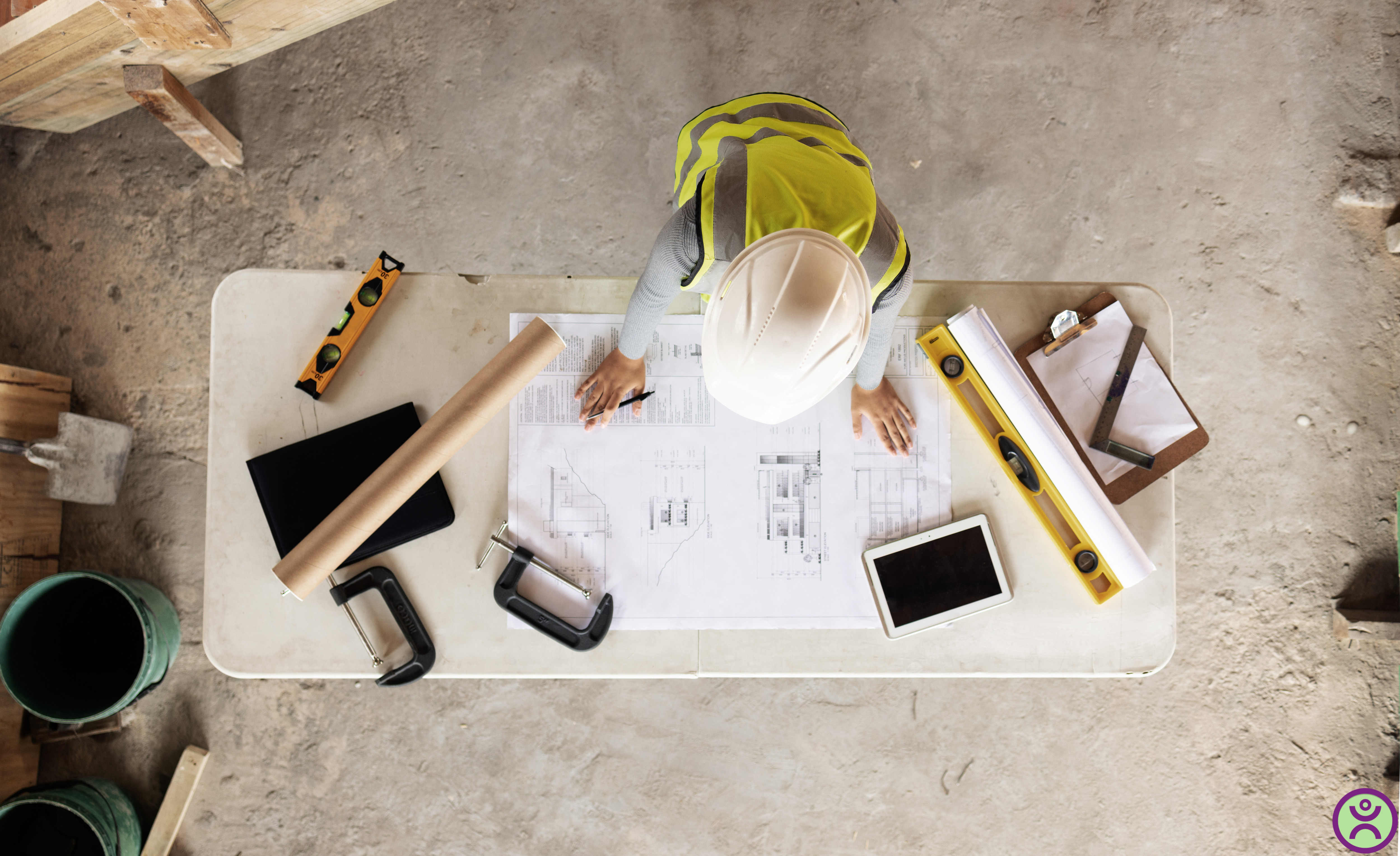 How to Create a Construction Project List to Supplement Your Resume
