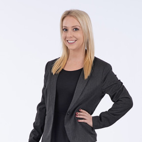 Rachel Reid - Lead Recruiter | CyberCoders