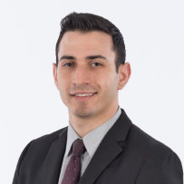 Featured Recruiter - Rami Yassin