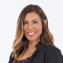 Featured Recruiter - Wendy Alvarado