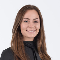 Featured Recruiter - Caroline Veillon