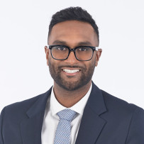 Featured Recruiter - Rajeev Peterson