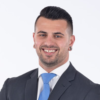 Featured Recruiter - Matt Abbasfard