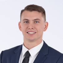 Featured Recruiter - Luke Pulliam