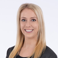 Featured Recruiter - Rachel Reid