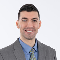 Featured Recruiter - Eric Trujillo